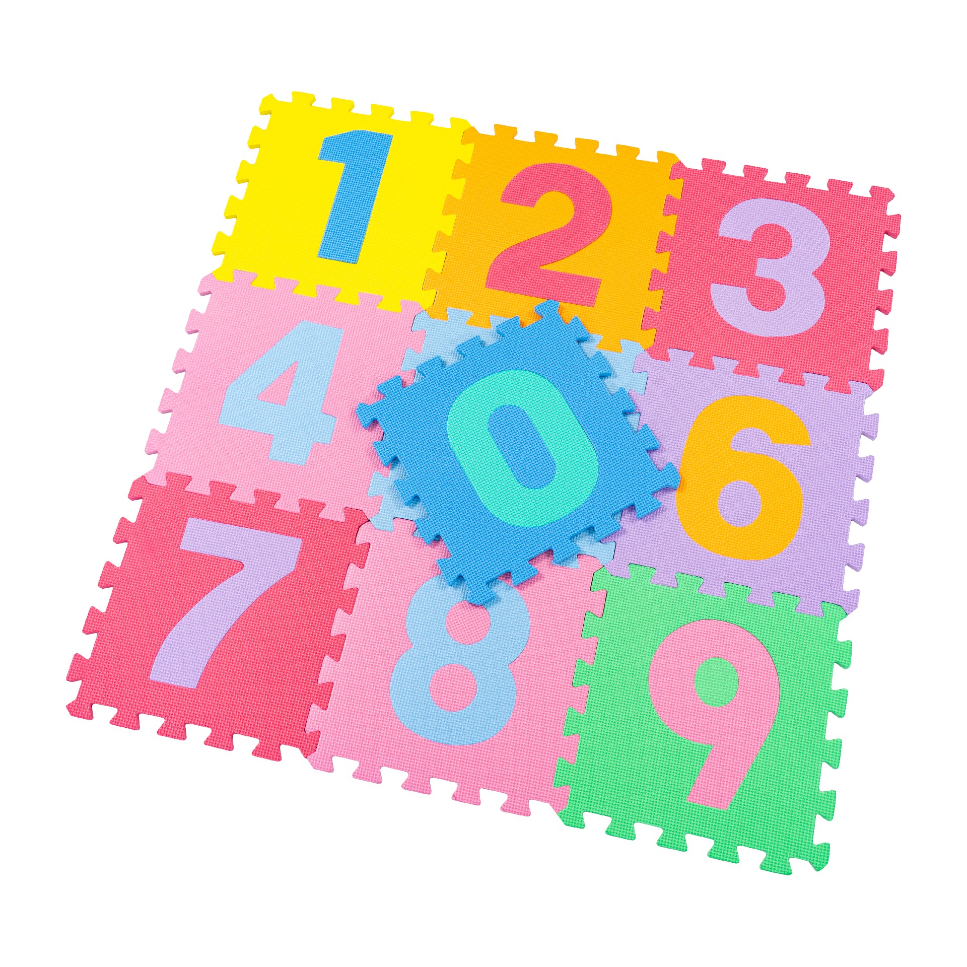 EVA Educational Mat