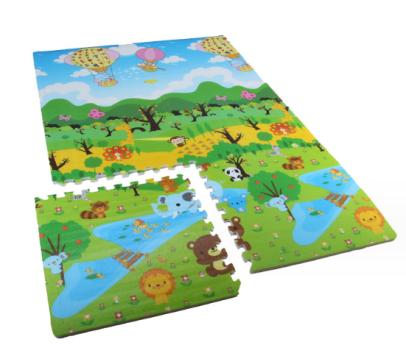 EPE Foam Baby Mat