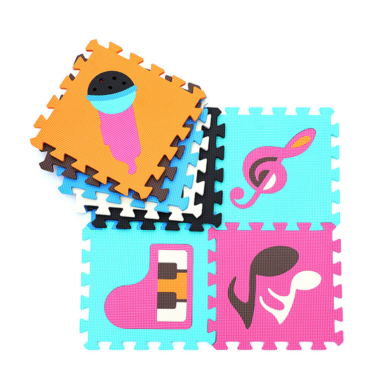 EVA Educational Mat