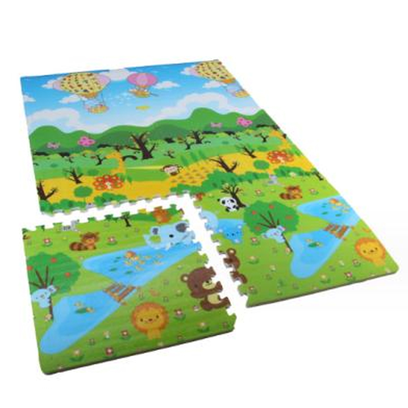 EPE Foam Baby Mat
