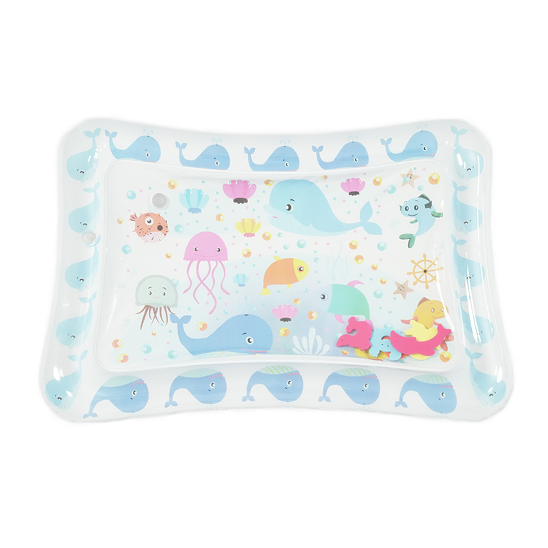 water mat for infants