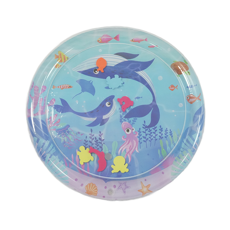 water mat infant